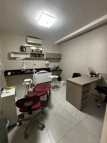 ALUGUEL CONSULTÓRIO ODONTOLÓGICO 