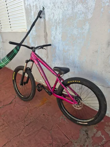 GIOS 4TRIX COM MAXXIS