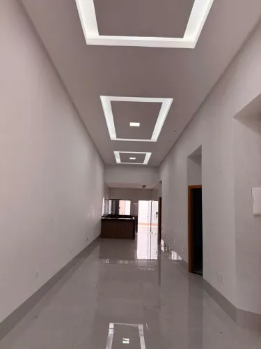 Casa - Jardim Boa Esperança