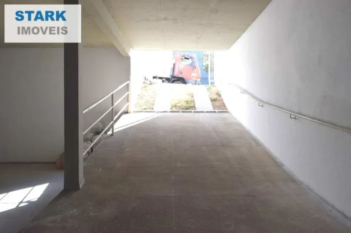 Loja, 300 m² (Sub solo) - venda por R$ 400.000 - Heliópolis - Belo Horizonte/MG