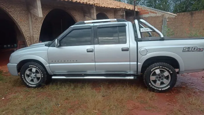 Chevrolet Celta Life/ LS 1.0 MPFI 8V Flexpower 5P 2012