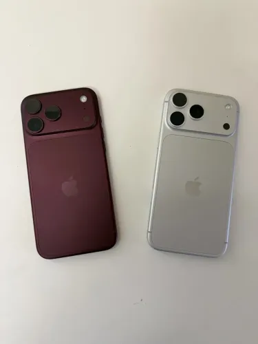 iPhone 18 pro Max 256 GB