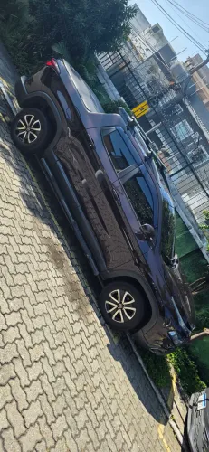 Fiat Toro Freedom 1.8 16V Flex Aut. 2020