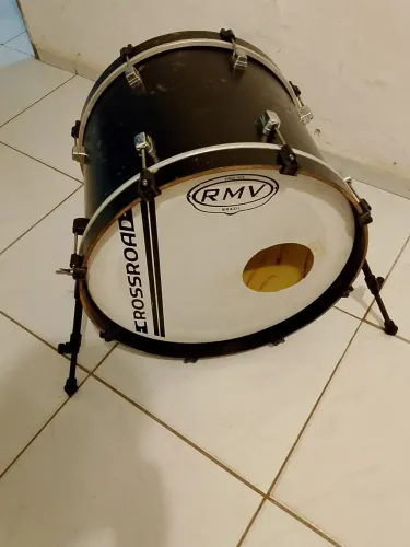 Bumbo rmv 20 polegada