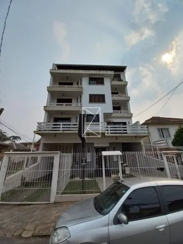 Aluguel - Apartamentos - 4 dormitórios - Rio Branco - Caxias do Sul - RS