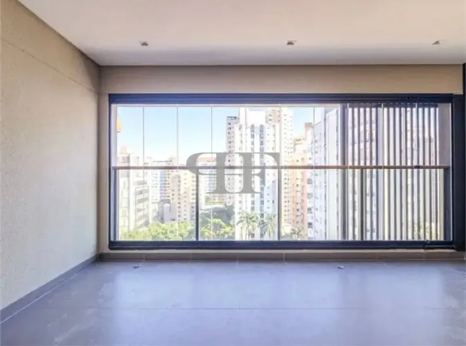 Apartamento com 2 quartos à venda em Pinheiros - SP