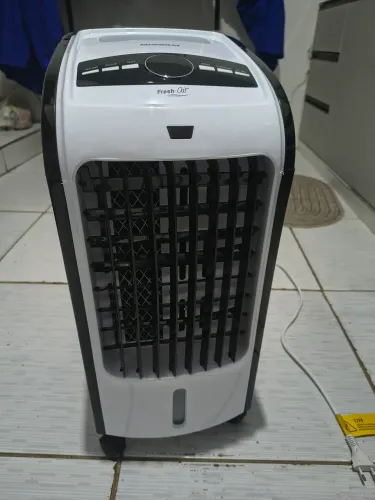 Climatizador mundial