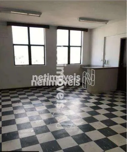 Venda Sala Barro Preto Belo Horizonte