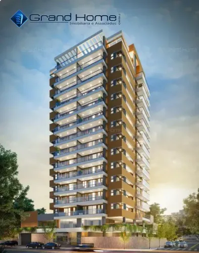 Apartamento 3 quartos em Bento Ferreira