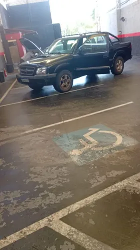 S10 4x4