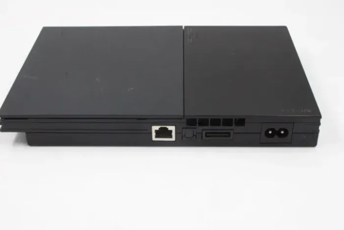 Vendo play 2 (para concerto, ele não está ligando)