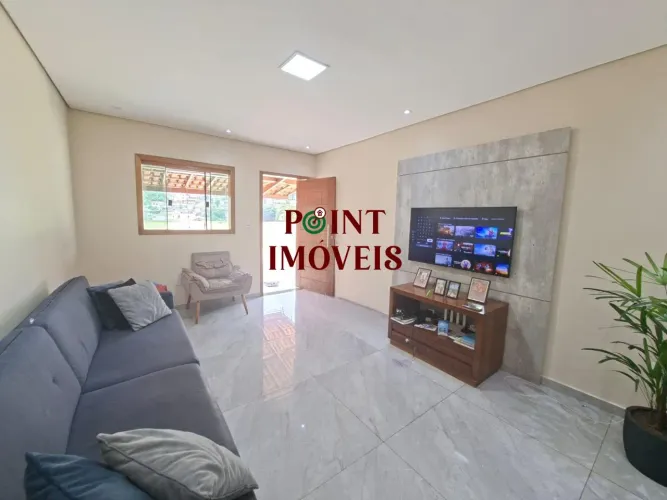 Casa de 3 quartos, 1 suite, loja de 110 m², Salgado Filho-BH