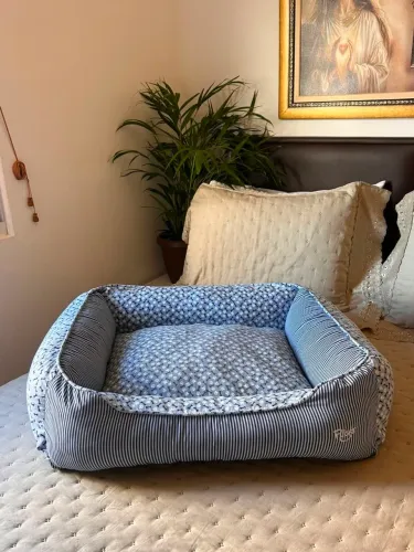 Cama G para Pet
