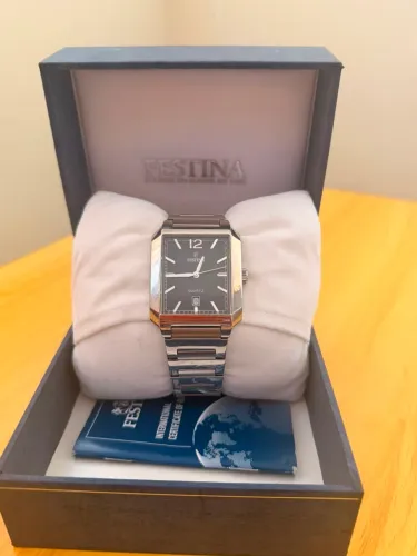 RELÓGIO FESTINA F20635/4