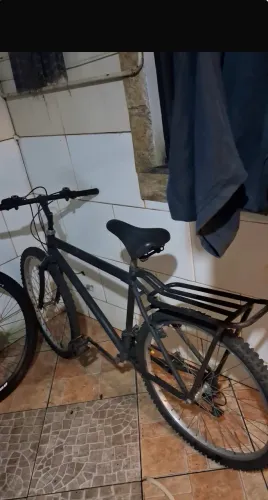 Estou vendendo essa bicicleta aqui