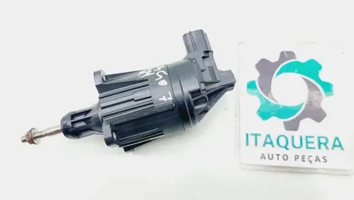 Valvula Atuador Turbina Chery Tiggo 7 1.5 Ano 2024 2025
