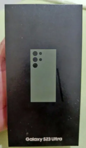 S23 ultra 512