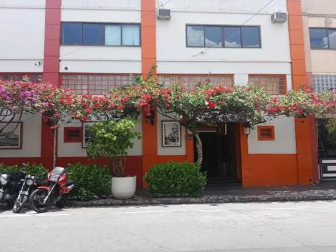 Prédio Comercial 336 m² - Brás - São Paulo - SP (Lote 31)