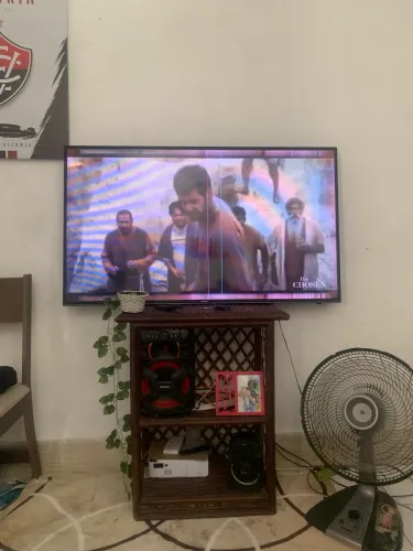SMARTV SAMSUNG 55