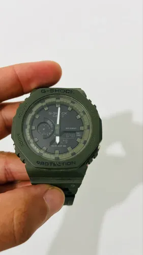 Relógio G-Shock