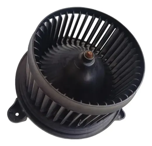 Motor Ventilador Ar Forçado Ford New Fiesta 1.6 2016 1