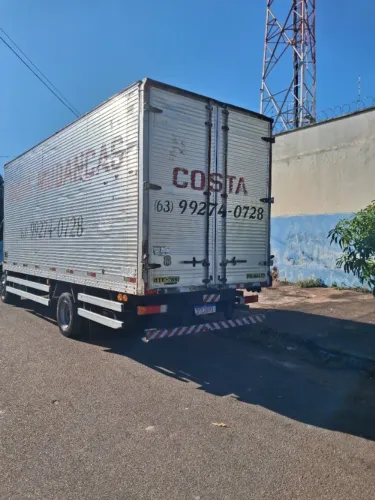 Accelo 915 c
