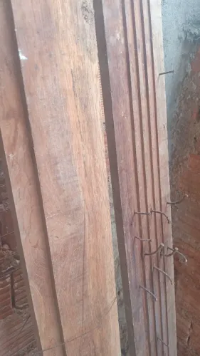 Batente de porta 90 m