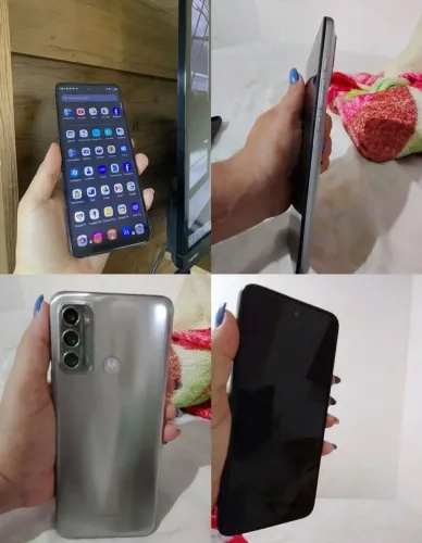 Moto g60