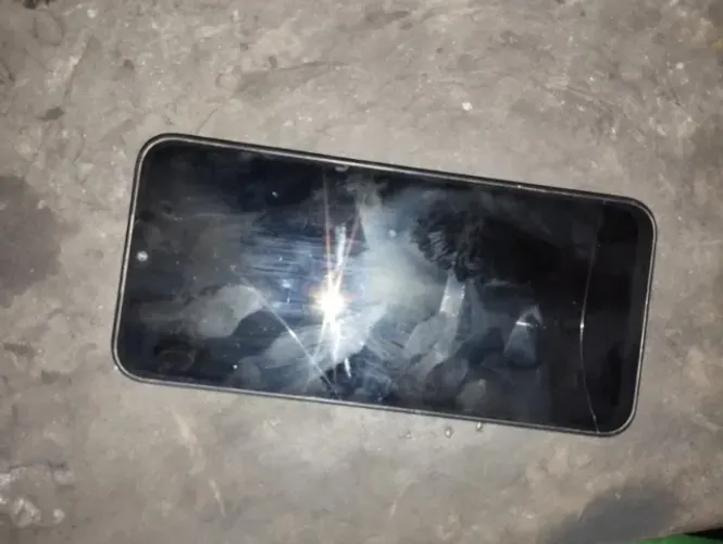 Redmi 15C 256G 8RAM