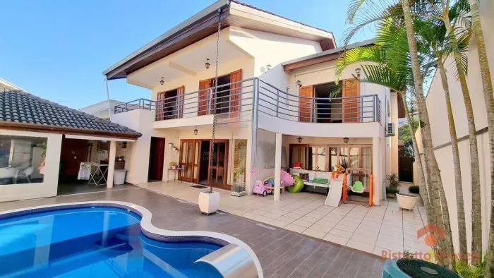 Casa à venda, 480 m² por R$ 2.700.000,11 - Parque dos Príncipes - São Paulo/SP