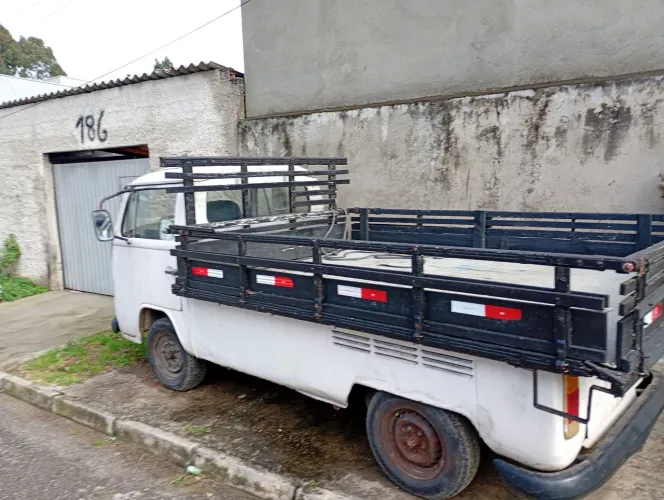 Kombi (carroceria)