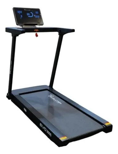 Esteira Evolution Fitness - EVO 3000
