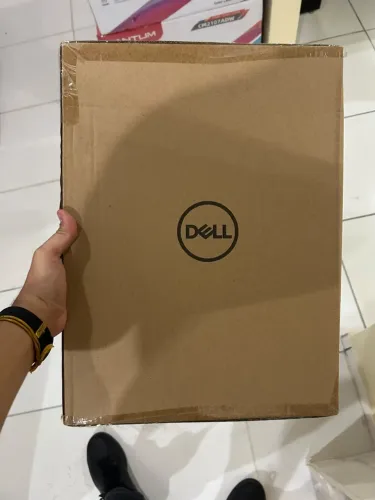 Mochila Dell