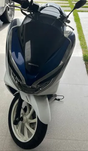 Pcx Sport 150
