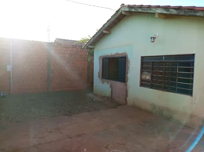 Casa no jardim canguru,leia descrição