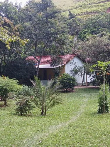 Sítio em Engenheiro Paulo de Frontin