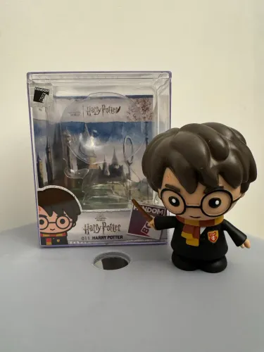 Harry potter fandom box