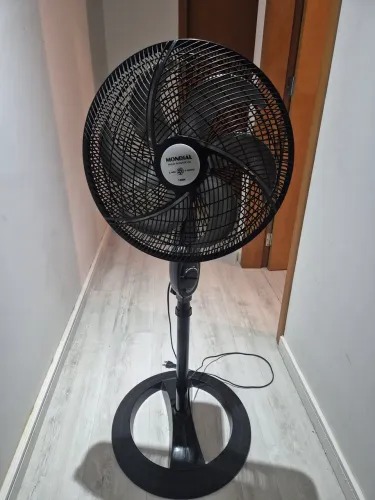 Ventilador de Coluna Mondial Maxi Power