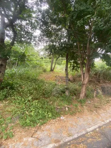 Terreno à venda, 225 m² por R$ 85.000 muito próximo ao Parque Leopoldina - Bangu - Rio de 