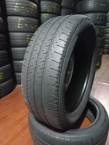 Pneu 225/60/18 Goodyear. Um pneu por R$189,00. Disk entrega 