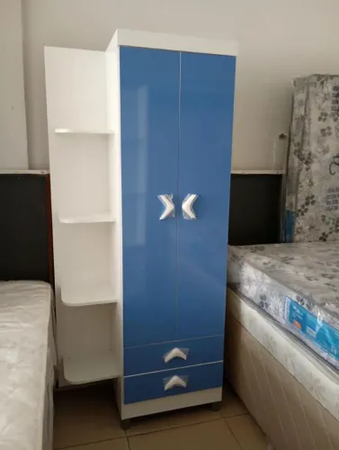 Cômoda infantil