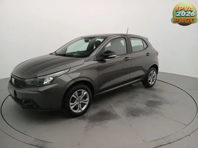 Fiat Argo Drive 1.0 Firefly 2026
