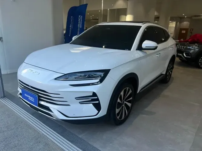 BYD Song Plus 1.5 16V Aut. (hibrido) 2026