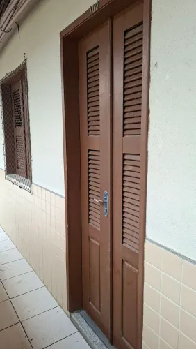 Apartamento tipo Kitnet