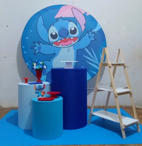 Tema Stitch 