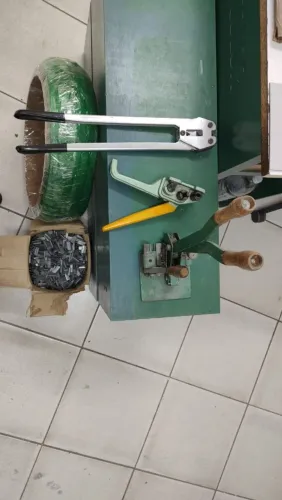 Kit para arquear completo