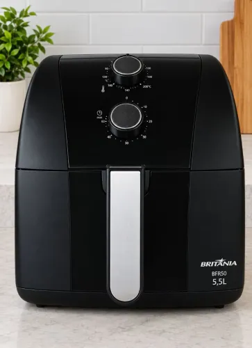 Air Fryer Britânia Fritadeira BAF90