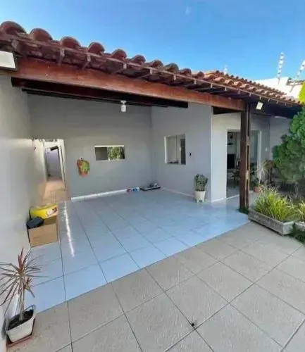 Vendo casa no panorama XXI