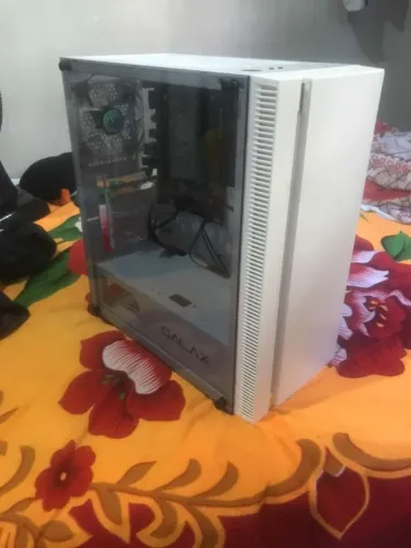 Cpu gamer i5 9°geração