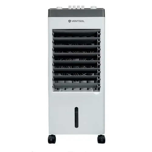 Climatizador Ventisol CLI0601 127V 60W Cinza